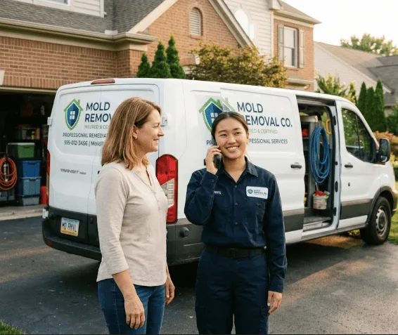 Crawlspace Mold Remediation Saint Elmo, IL FAQs